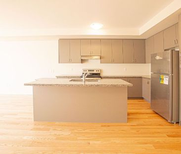 For Lease - 1426 National Common N/A, Burlington, Ontario - Photo 1