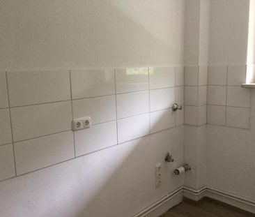 Seniorengerechte 1-Zimmer-Wohnung mit traumhaftem Balkon - Foto 4