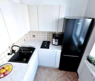 Warszawa, Praga-Południe, Warszawa, Praga-Południe, Aleja Jerzego W... - Фото 5