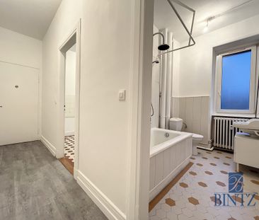 LOCATION APPARTEMENT - 35.85m² - Strasbourg - Photo 1
