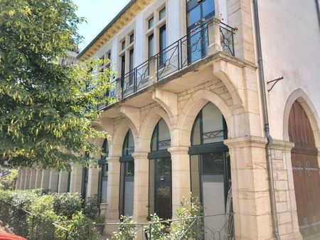 Appartement 3 pièces - 71000 Mâcon - Photo 4