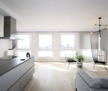 Cas Oorthuyskade, 1087 DP, Amsterdam - Foto 1
