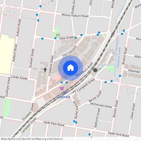 35/142-144 Woodburn Road, NSW 2141, Berala