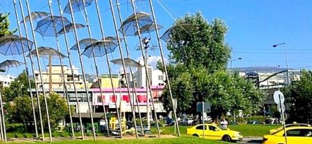 Μεζονέτα για ενοικίαση Ευκάλυπτοι - Άνω Φάρος (Παλαιό Ψυχικό) - Φωτογραφία 4