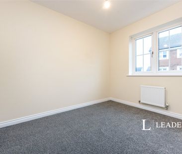 house to rent Guyana Lane, Newton Leys, Bletchley, Milton Keynes, MK3 - Photo 4