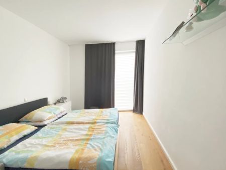 Wohnpark Audorf - Hochwertige Gartenwohnung Top 2 - sofort verfügbar - Foto 3