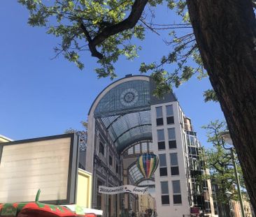 Tür an Tür mit Freunden: Erstbezug in ausgebauter Remise - Photo 3