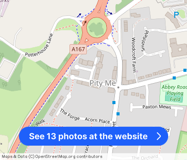 Potterhouse Terrace, Pity Me - Photo 1