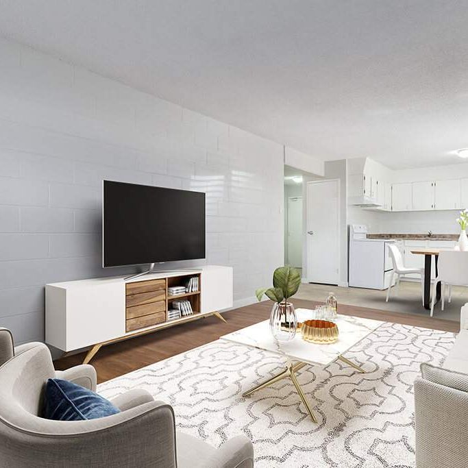 Classic Suite - 1 Bedroom - Photo 1