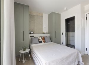 Studio/Γκαρσονιέρα για ενοικίαση - Παγκράτι, - Photo 1