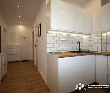 Dwupokojowe mieszkanie na wynajem - Photo 5