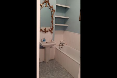 Studio Flat, London, W14 - Photo 5