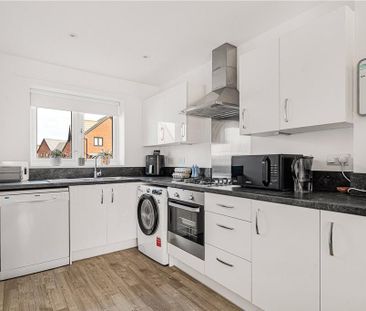 2 bedroom terraced house to rent - Photo 5