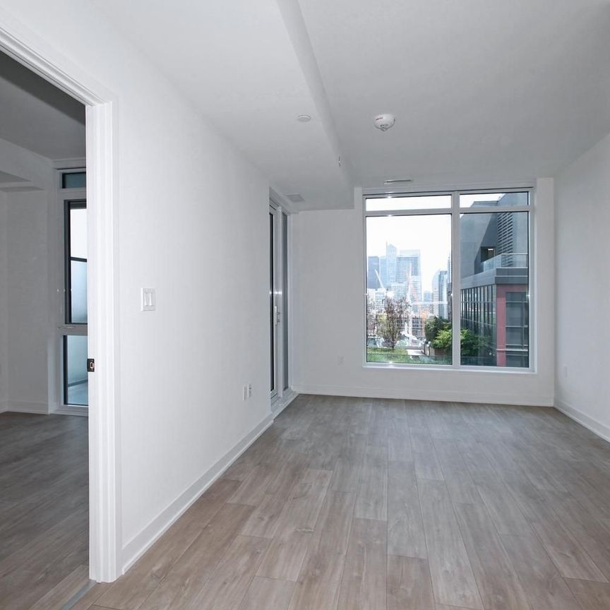 For Lease - 576 Front Street Unit# 1219E, Toronto, Ontario - Photo 1