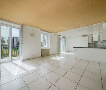 Geräumige Wohnung in beschaulichem Dorf - Photo 2
