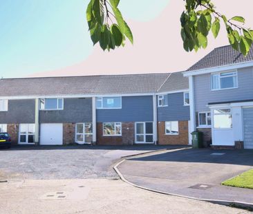 3 bedroom terraced house to rent - Photo 5