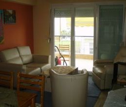 Διαμέρισμα για ενοικίαση - Μηχανιώνα, - Photo 1