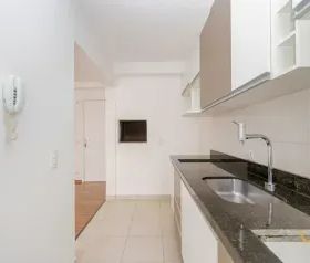 Apartamento no Portão de 117 m² com 3 quartos - Photo 1