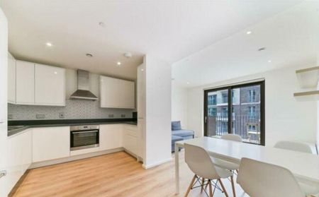 1 bedroom apartment to rent - Photo 5