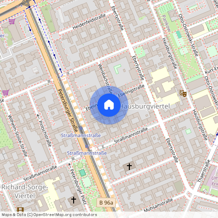 Ebelingstr.4, 10249 berlin