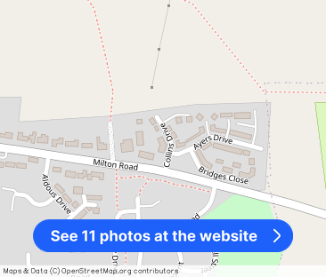Collins Drive, Bloxham, Banbury, OX15 4FR - Photo 1