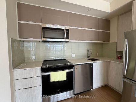 For Lease - 10 Deerlick Court Unit# 1702, Toronto, Ontario - Photo 3