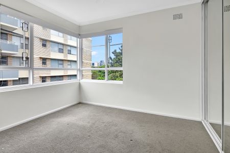 8/88 Shirley Road, Wollstonecraft NSW 2065 - Apartment For Rent | Domain - Photo 2