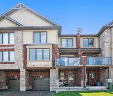 For Lease - 5 Dodman Crescent, Hamilton, Ontario - Photo 2