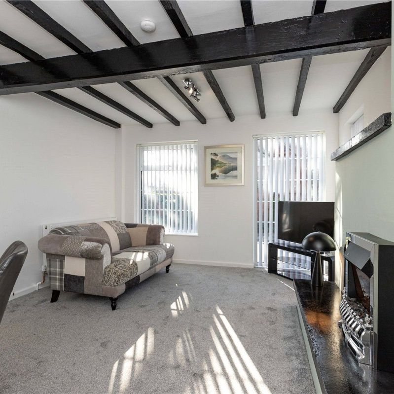 Queens Road, Stoke-on-Trent, Staffordshire, ST4 - Photo 1