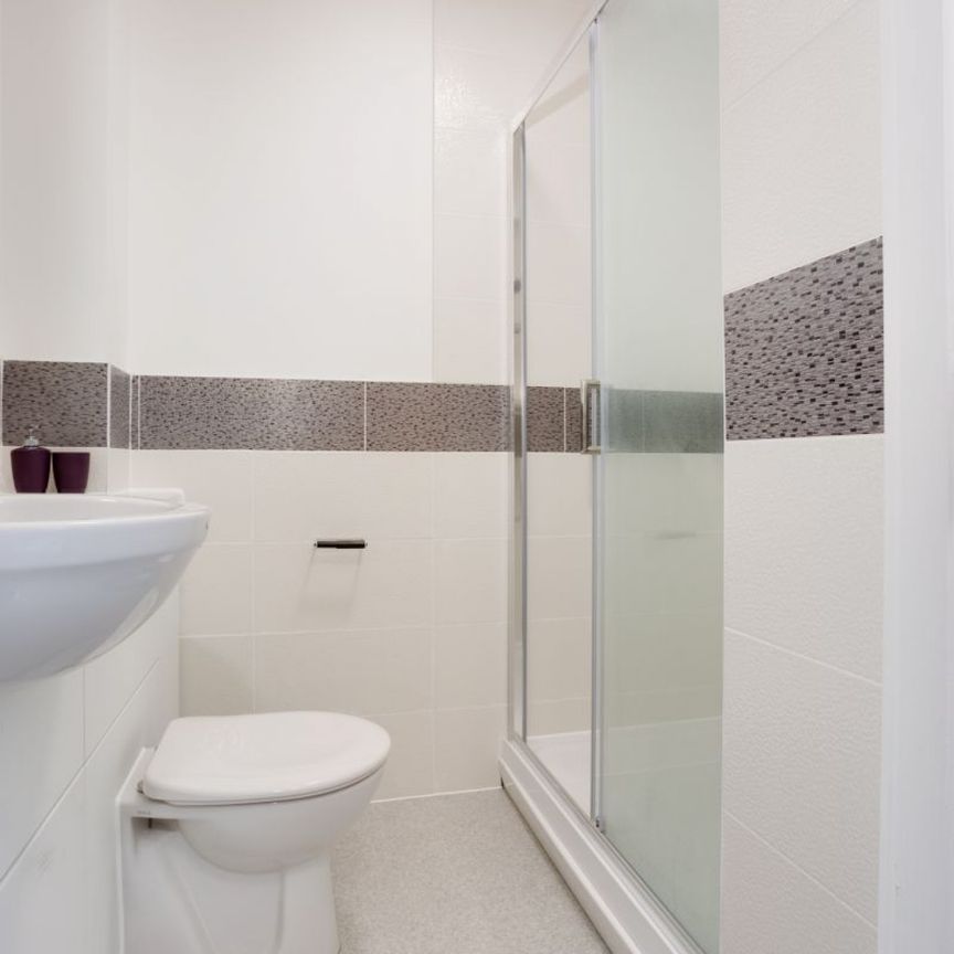 176 Fylde Road, 19 Student Village PRESTON, Lancashire PR1 2FQ - Photo 1