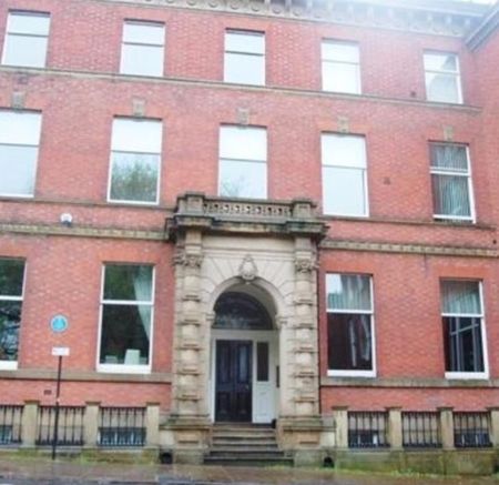 Winckley Square, Preston - Photo 3