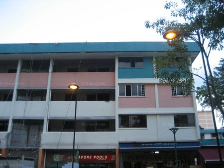 Blk 509 Bedok North Street 3 (Bedok), HDB 3 Rooms - For Rent - Photo 3