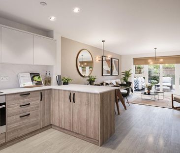 4 bedroom detached house to rent - Photo 3