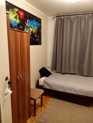 Pokój, ul. Magellana - Zdjęcie 1