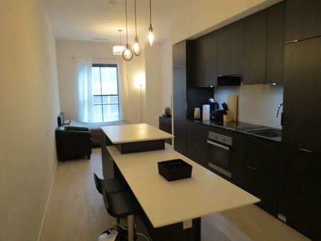 For Lease - 5 St Joseph Street Unit# 415, Toronto, Ontario - Photo 5