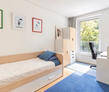 Appartement in Watermaal-Bosvoorde - Photo 3