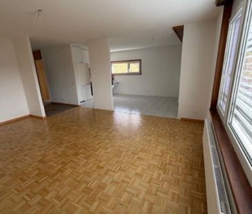 3.5 Zimmer, 85 m², 7. Stock - Photo 1