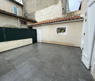 Location Appartement 2 pièces 39m² NIMES 30000 - Photo 4