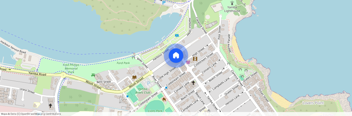 4/5 Yamba Street, NSW 2464