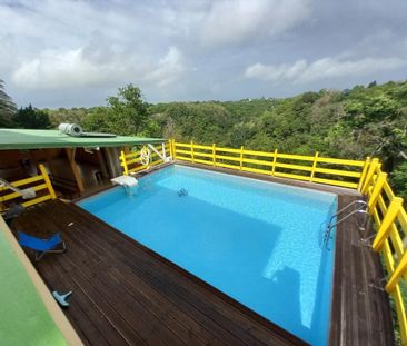 Location Appartement 2 pièces Meublé 35m² STE ANNE 97180 - Photo 6