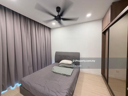 H2O Residences, Ara Damansara - Photo 2