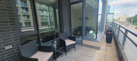 For Lease - 101 Richmond Road Unit# 317, Westboro - Hampton Park, Ontario - Photo 4