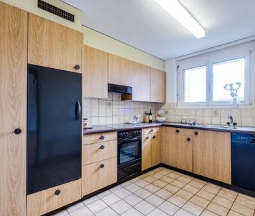 Ruhige Lage in Oftringen - Foto 4