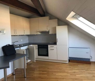 Rue des Bains 42 - Foto 2