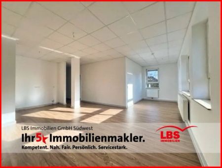 RESERVIERT!!! Attraktive Wohnung in zentraler Lage - Photo 3