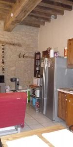 Appartement Cremieu 2 pièce(s) 39.35 m2 - Photo 3