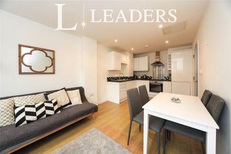 1 bedroom flat to rent - Photo 3