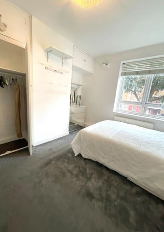 4 bedroom flat share to rent - Photo 3