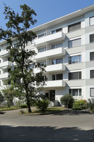 Renovierte 3-Zimmerwohnung an ruhiger Lage - Photo 3