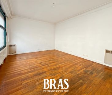 Location Appartement 1 pièce 27m² NANTES 44000 - Photo 2